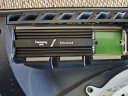 梵想（FANXIANG）2TB SSD固态硬盘 M.2接口NVMe协议PCIe 4.0 x4 游戏畅玩独立缓存 PS5台式机笔记本S770M 实拍图