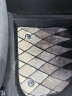 固特异TPE汽车脚垫适用于宝马3系5系长轴 i3 i5 X1 X3 iX3 X4 X5 X5L X1（23-24款 纯油版）高边TPE+年华毯 实拍图