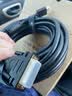 绿联（UGREEN） HDMI转DVI转换线 DVI转HDMI 4K60Hz高清线双向互转视频线 笔记本电脑显卡机 圆线 10米 实拍图