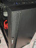航嘉（Huntkey） 超越台式主机机箱 办公电脑机箱 micro桌面商务电脑机箱支持M-ATX主板 超越机箱 桌面商务/办公机箱 实拍图