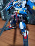 万代（BANDAI）Gundam 高达拼插拼装模型玩具 MG 1/100 NT敢达 【送LED灯*2】雪崩能天使 5063531 实拍图