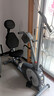 德威诺康复脚踏车电动卧式健身车家用老年人训练器材偏瘫上下肢手腿中风 812迷你电动康复踏步机 单机器 实拍图