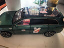 驰誉玩具 1:24理想L9新能源SUV汽车模型仿真合金车模玩具男孩礼物 实拍图