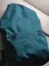 小米（MI）小背包10L男女情侣双肩简约便携户外休闲旅行包电脑包学生小书包 小米炫彩小背包10L- 亮蓝色 实拍图