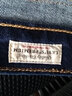 Levi's李维斯男士502锥形修身赤耳美式复古ins潮流时尚原色牛仔裤 牛仔蓝 34 (32) 实拍图