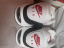 耐克（NIKE）男鞋 新款运动鞋AIR MAX气垫鞋缓震休闲鞋跑步鞋子舒适透气慢跑鞋 AIR MAX/偏小/拍大一码 41 实拍图
