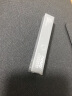 NOVO自然立体持妆染眉膏持久防水防汗不晕染新手根根分明野生眉染眉膏 3#橄榄棕 实拍图