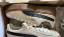 彪马（PUMA）  SUEDE PLATFORM CORE 女子蕾哈娜经典厚底松糕休闲鞋 363559-01 39 实拍图