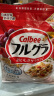 卡乐比（Calbee）早餐水果燕麦片 原味600g/袋 非油炸日本进口 冲泡即食 代餐零食 实拍图