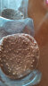 Hamlet牛奶巧克力脆片125g 比利时进口薯片形网红休闲零食送女友礼物 实拍图