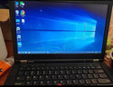 联想ThinkPAD二手笔记本电脑超轻薄便携商务办公设计游戏本大屏幕网课学习本9成新 T430 i5-3210+8G+120G 14英寸 实拍图
