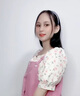 BABYPORT防辐射服孕妇装背带裙围裙马甲大码上班族防辐射服外穿工作服 防辐射背带裙【粉色 短款】 XXL(孕前65-75KG) 实拍图