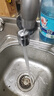 贝意品厨房水龙头延伸器防溅头水龙头接头万向出水嘴可旋转过滤起泡器  实拍图