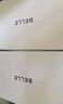 百丽父亲节通勤商务皮鞋夏季透气正装鞋男真皮德比鞋B3GK3CM1【预售】 棕色 42 (260mm) 实拍图