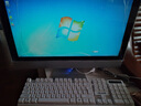宝贝猫经典款一体机电脑酷睿i5i7高配锐龙R5R7电竞游戏19-27英寸办公商务设计美工财务台式一体式整机 P1》酷睿i5丨4G+128G丨简单办公 19英寸 实拍图