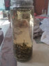茗聚惠 正宗明前龙井2026新茶 鲜西湖区绿茶豆香茶叶嫩芽特罐装一级500g 实拍图