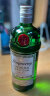 添加利（TANQUERAY）洋酒 英国伦敦干味金酒 调酒基酒 杜松子酒 750ml 晒单实拍图