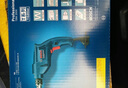 博世（BOSCH）手电钻家用有线电动螺丝刀GBM400五金工具箱全套装起子机正反转 博士电钻+博世工具箱套装108件 实拍图