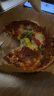 大希地芝士披萨组合540g 3个装 美式培根+果蔬牛肉+蜜汁鸡肉 披萨半成品 晒单实拍图