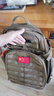 5.11（TACTICAL SERIES ）户外耐磨登山包511战术背包通勤突击rush12小时双肩背包56561 72小时-55L容量/袋鼠棕 实拍图