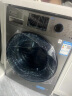 小天鹅（LittleSwan）水魔方滚筒洗衣机10公斤全自动家用变频 防缠绕 冷水洗护色护形TG100V868WMADY 晒单实拍图