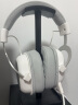 漫步者（EDIFIER）HECATE G5头戴式游戏耳机全指向降噪电竞专用专业赛事级USB7.1声道电脑台式fps有线耳麦降噪麦克风 G5银白色+耳机支架 晒单实拍图