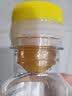 大秦之水蜂蜜水分离式(285ml+28g)*8瓶手摇现调新鲜蜂蜜水便携饮料 柠檬味 实拍图