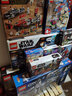 乐高（LEGO）积木拼装玩具 星球大战75253星球大战机器人指挥官8岁+生日礼物 实拍图