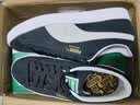 彪马puma【滔搏运动】中性Suede Classic XXI休闲鞋（延续款） 37491501 40.5 实拍图