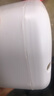 诺葵纸巾盒牙签盒抽纸盒客厅卧室家用可爱网红纸巾收纳盒纸抽盒卷纸盒 北欧【高档创意】小奶牛（有贴纸 实拍图