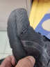 亚瑟士ASICS男鞋跑鞋缓震透气运动鞋舒适回弹耐磨 GEL-CUMULUS 24 黑色 40 实拍图