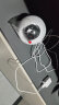萤石C6c 2K+星光增强版 400万极清 室内智能无线监控器家用摄像头双向通话 手机远程 婴儿看护器 晒单实拍图