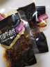 良品铺子麻辣牛肉牛肉丝肉干肉脯麻辣牛肉重庆特产网红手撕牛肉 【麻辣味】灯影牛肉丝125g*1袋 - 实拍图