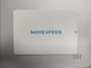 移速（MOVE SPEED）1TB SSD固态硬盘 2.5英寸 SATA3.0 读540MB/s -TLC颗粒 台式机/笔记本 实拍图