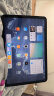 小米平板6 xiaomiPad 11英寸 骁龙870 144Hz高刷2.8K超清 8+128GB会议笔记移动办公娱乐平板电脑远山蓝 晒单实拍图