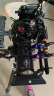 铁头 TILTA原力N2 无线跟焦器N II 单反相机RS2/RS3 pro 变焦器二代智能追焦器 原力N II电机 晒单实拍图