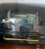 康宝（Canbo）消毒柜家用立台式 婴儿奶瓶碗筷茶具刀具砧板消毒碗柜 紫外线烘干免沥水厨房小型收纳柜 ZTD80-K2Z 晒单实拍图