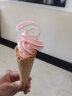 乐创（lecon）冰淇淋机商用雪糕机软冰激凌机全自动甜筒机圣代机立式双压预冷保鲜7天免清洗摆摊 YKF-8226 晒单实拍图