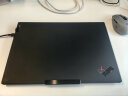 ThinkPad X1 Carbon AI 2024酷睿Ultra7 155H 14英寸全互联商务本32G 1TB 2.8K 120Hz OLED AI PC（00CD） 晒单实拍图