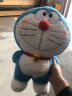 嘉百利哆啦a梦公仔毛绒玩具叮当猫玩偶蓝胖子教师节生日礼物送女生老师 蓝色情书款哆拉a梦礼盒款 45cm礼盒包装 实拍图