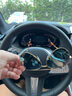 雷朋（RayBan）太阳镜经典飞行员款墨镜男女款眼镜开车司机镜0RB3625 9196G6复古金镜框 尺寸62 实拍图