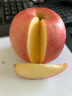 京鲜生烟台红富士苹果5kg 一级果 单果190g以上 新鲜水果礼盒  晒单实拍图