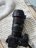 佳能（Canon）EF 24-70mm f2.8II 24-70 F4全画幅恒定光圈二手镜头 EF 24-70mmF2.8L II USM二代 9新 实拍图