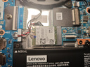 gxlinkstar IntelAX411/AX211/AX201 WIFI6E无线网卡笔记本台式M.2 CNVi协议三频千兆蓝牙5.3 WiFi模块接收器 IntelAX201单卡【10代U CNV 实拍图