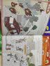 3～6岁儿童职业启蒙认知绘本 : 了不起的职业（共八册） 实拍图