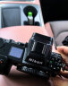 尼康（Nikon） Z 7II/Z7ii（Z7 2/Z72）专业级全画幅微单相机 二代 Z 7II 单机身（不含镜头内存卡） 官方标配 晒单实拍图