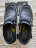 斯凯奇（Skechers）男鞋夏季一脚蹬帆布鞋商务通勤休闲软底板鞋66387 实拍图