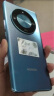 荣耀X50 第一代骁龙6芯片 1.5K超清护眼硬核曲屏 5800mAh超耐久大电池 5G手机 12GB+256GB 勃朗蓝 实拍图