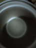 美的（Midea）电炖锅 电炖盅 电砂锅 煲汤锅炖锅盅 紫砂锅 煮粥神器 燕窝炖盅 家用4.5L容量电炖锅DGE45J56 实拍图