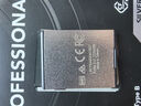 雷克沙（Lexar）cfb卡CFexpressType B存储卡 8K高清相机内存卡 兼容部分XQD相机 SILVER 512G 读1750M 写1300M CFexpress Type B 实拍图